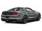 2021 Ford Mustang Mach 1 Fastback