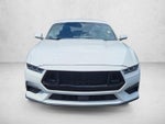 2024 Ford Mustang EcoBoost Premium Fastback