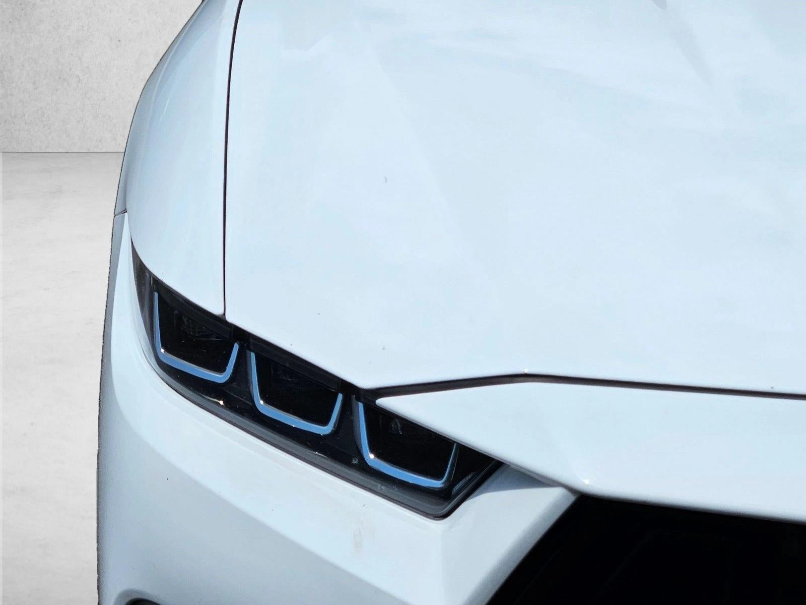 2024 Ford Mustang EcoBoost Premium Fastback