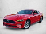 2018 Ford Mustang EcoBoost Fastback