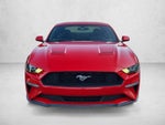 2018 Ford Mustang EcoBoost Fastback