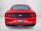 2018 Ford Mustang EcoBoost Fastback