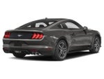 2022 Ford Mustang EcoBoost Premium Fastback