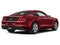 2019 Ford Mustang EcoBoost Fastback