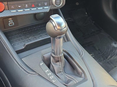 2024 Ford Mustang EcoBoost Premium Convertible