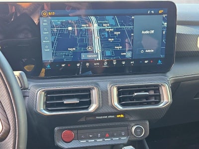 2024 Ford Mustang EcoBoost Premium Convertible