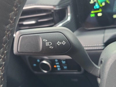 2024 Ford Mustang EcoBoost Premium Convertible