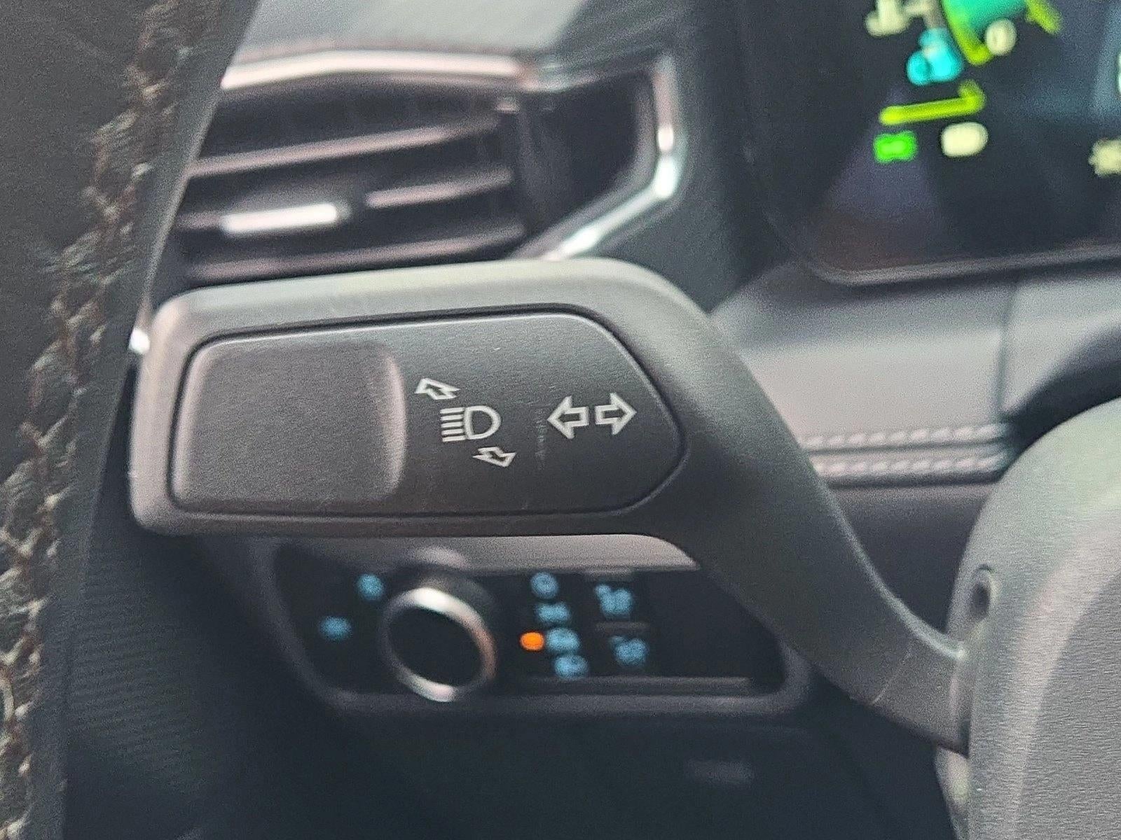 2024 Ford Mustang EcoBoost Premium Convertible