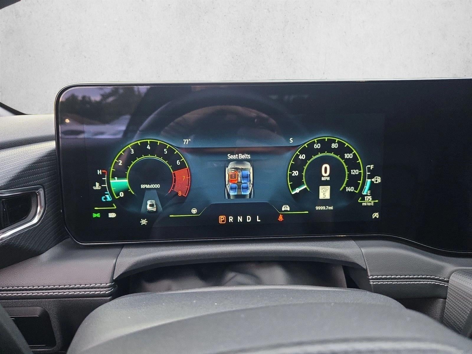 2024 Ford Mustang EcoBoost Premium Convertible