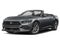2024 Ford Mustang EcoBoost Premium Convertible