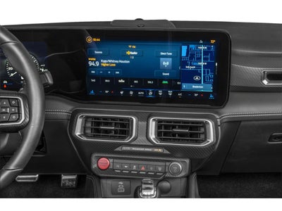 2024 Ford Mustang EcoBoost Premium Convertible