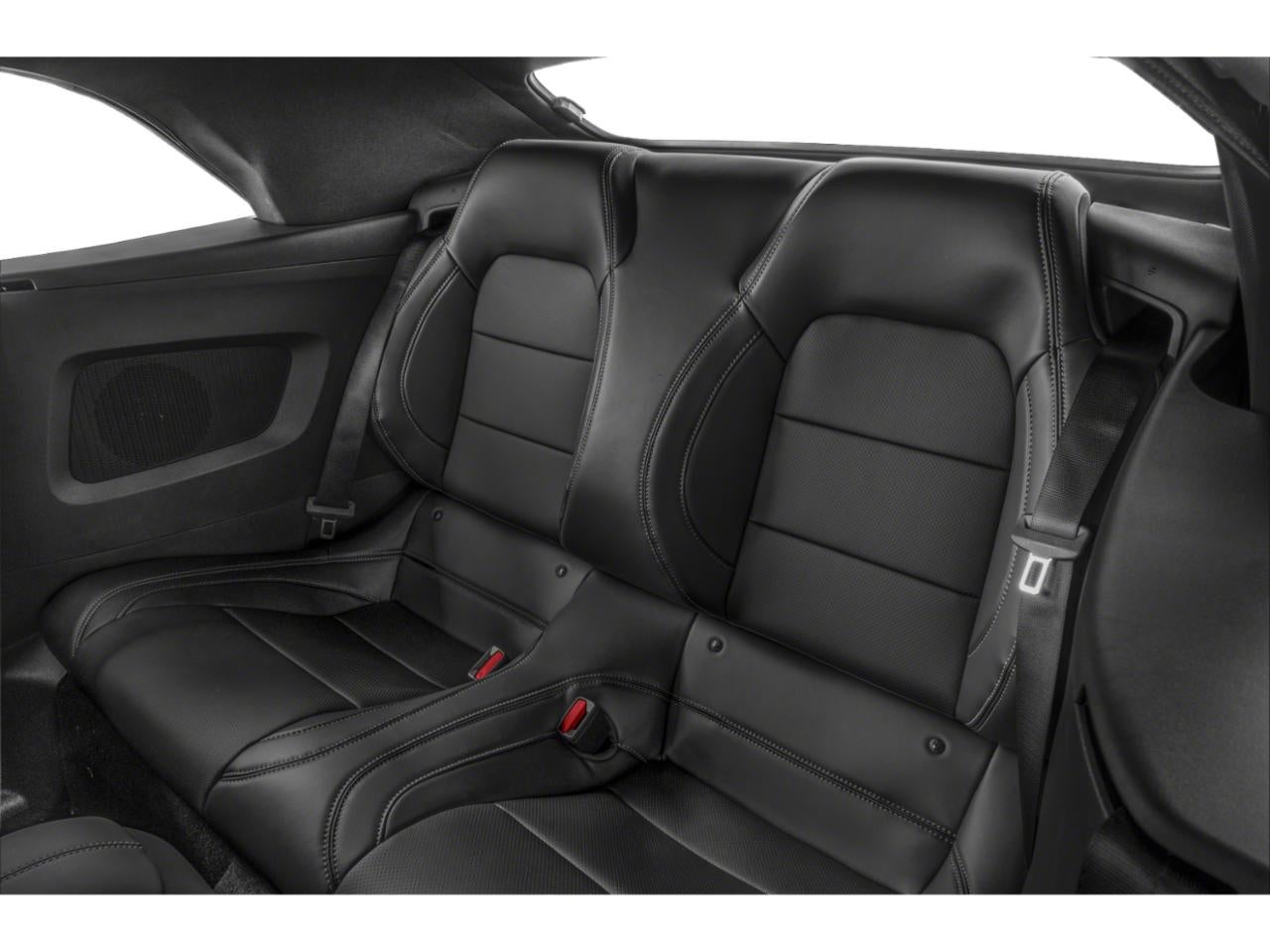2024 Ford Mustang EcoBoost Premium Convertible