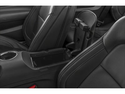 2024 Ford Mustang EcoBoost Premium Convertible