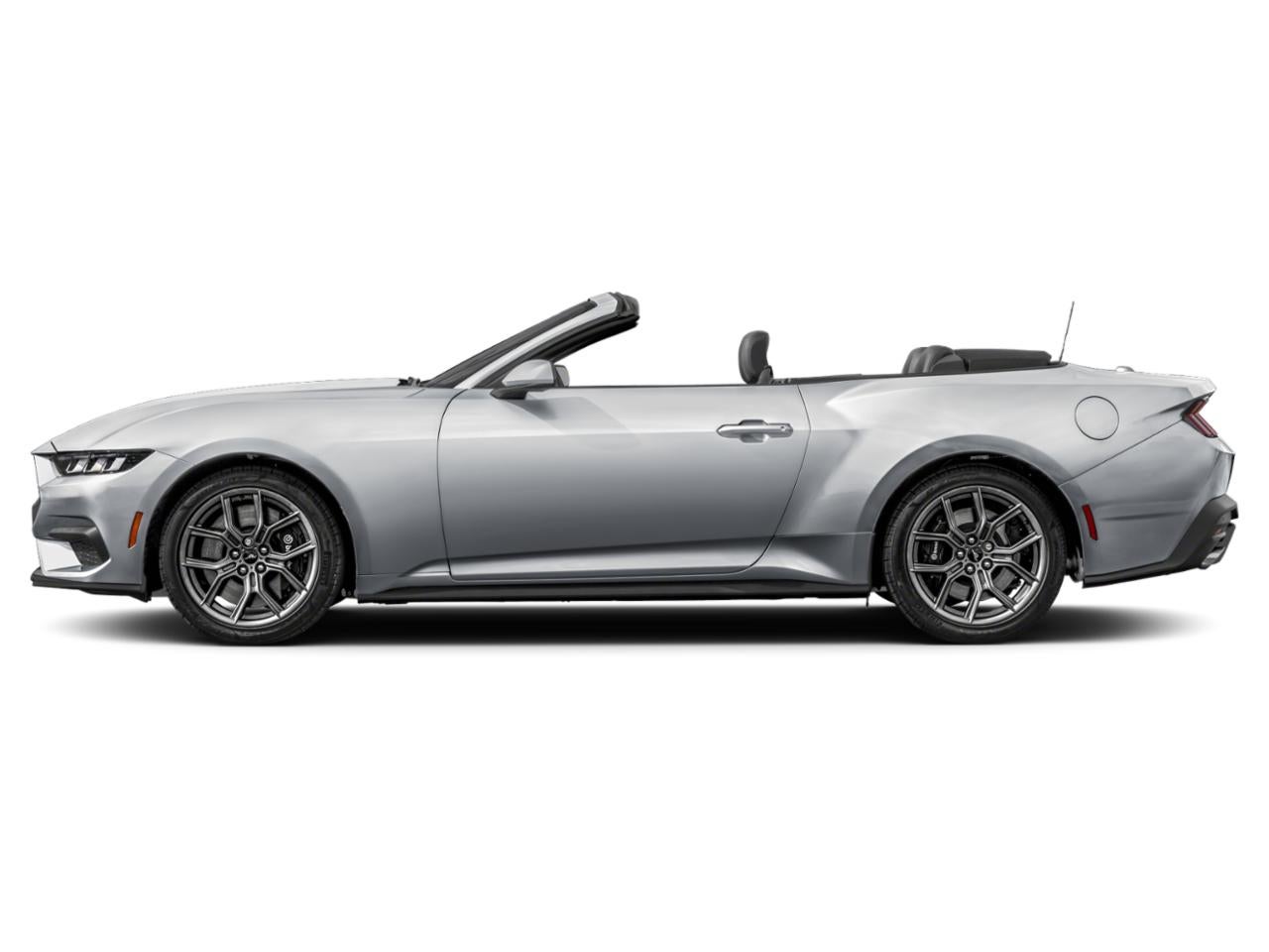 2024 Ford Mustang EcoBoost Premium Convertible