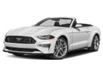 2022 Ford Mustang GT Premium Convertible