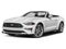 2022 Ford Mustang GT Premium Convertible