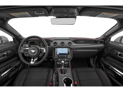 2022 Ford Mustang GT Premium Convertible