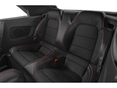 2022 Ford Mustang GT Premium Convertible