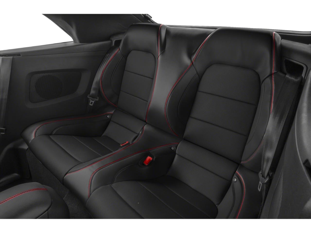 2022 Ford Mustang GT Premium Convertible