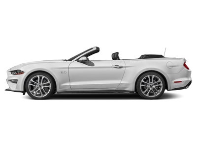 2022 Ford Mustang GT Premium Convertible