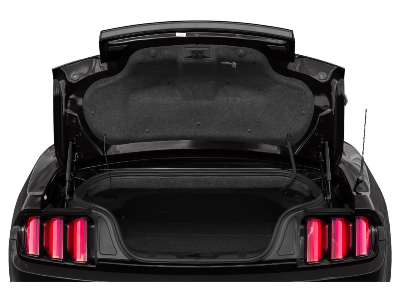 2015 Ford Mustang 2dr Conv GT Premium