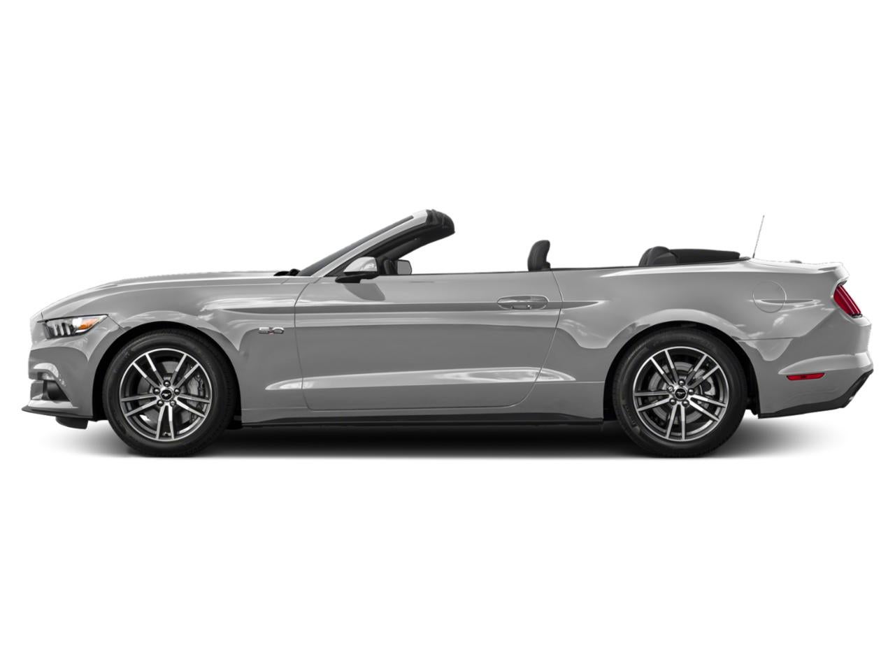 2015 Ford Mustang 2dr Conv GT Premium