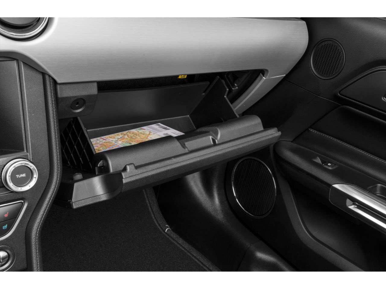 2015 Ford Mustang 2dr Conv GT Premium