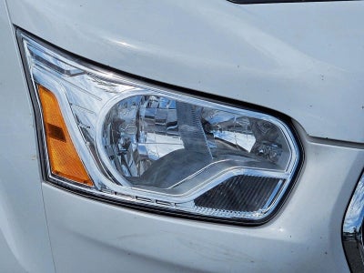 2021 Ford Transit Passenger Wagon T-350 148" Med Roof XLT RWD