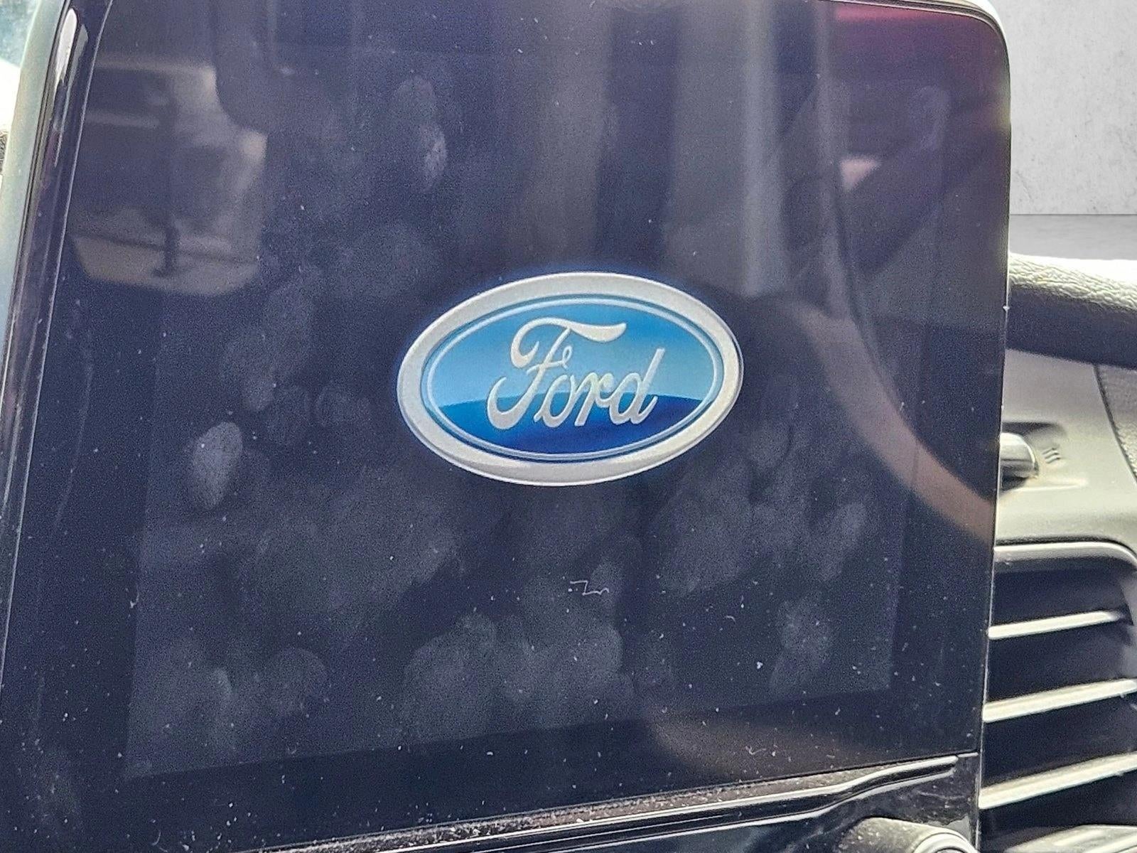 2021 Ford Transit Passenger Wagon T-350 148" Med Roof XLT RWD