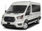2021 Ford Transit Passenger Wagon T-350 148" Med Roof XLT RWD