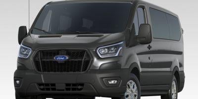 2021 Ford Transit Passenger Wagon T-350 148" Med Roof XLT RWD