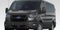 2021 Ford Transit Passenger Wagon T-350 148" Med Roof XLT RWD