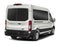 2021 Ford Transit Passenger Wagon T-350 148" Med Roof XLT RWD