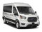 2021 Ford Transit Passenger Wagon T-350 148" Med Roof XLT RWD