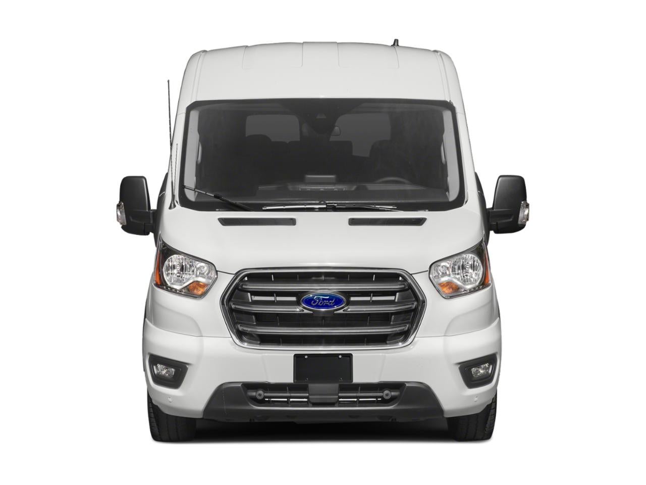 2021 Ford Transit Passenger Wagon T-350 148" Med Roof XLT RWD