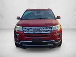 2018 Ford Explorer Limited FWD