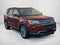 2018 Ford Explorer Limited FWD