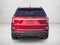 2018 Ford Explorer Limited FWD