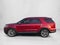 2018 Ford Explorer Limited FWD