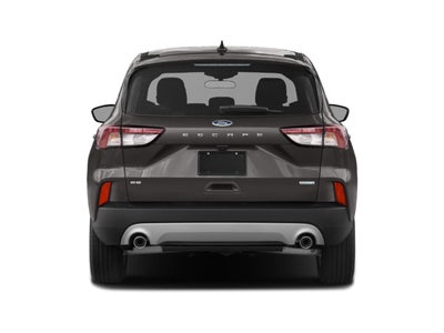 2020 Ford Escape SE Sport Hybrid FWD