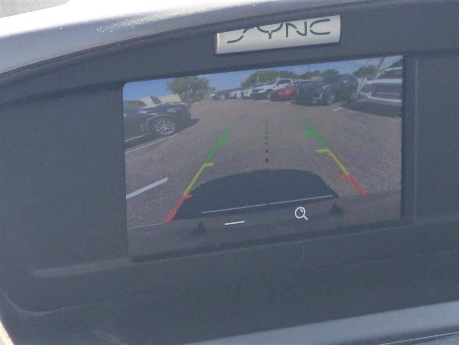 2017 Ford Escape S FWD