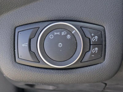 2017 Ford Escape S FWD