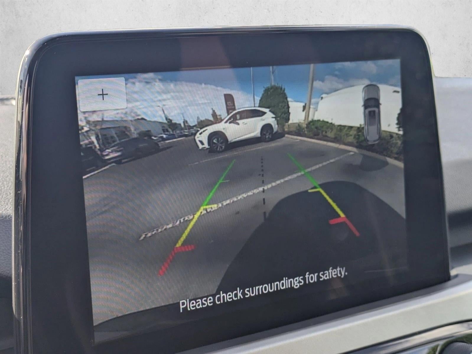 2022 Ford Escape SEL FWD