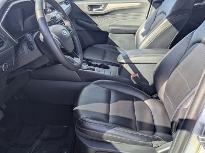 2022 Ford Escape SEL FWD