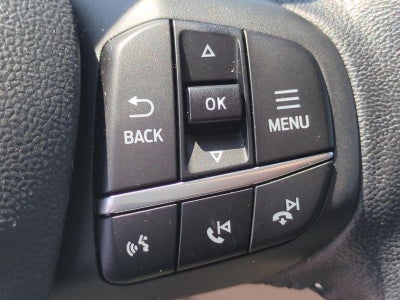 2020 Ford Escape SEL FWD