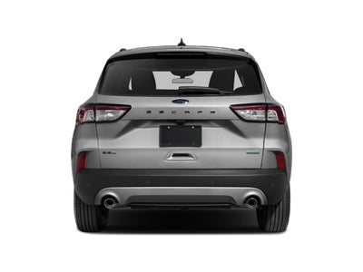 2020 Ford Escape SEL FWD