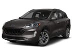 2020 Ford Escape SEL FWD