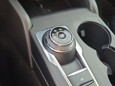 2025 Ford Escape Platinum FWD