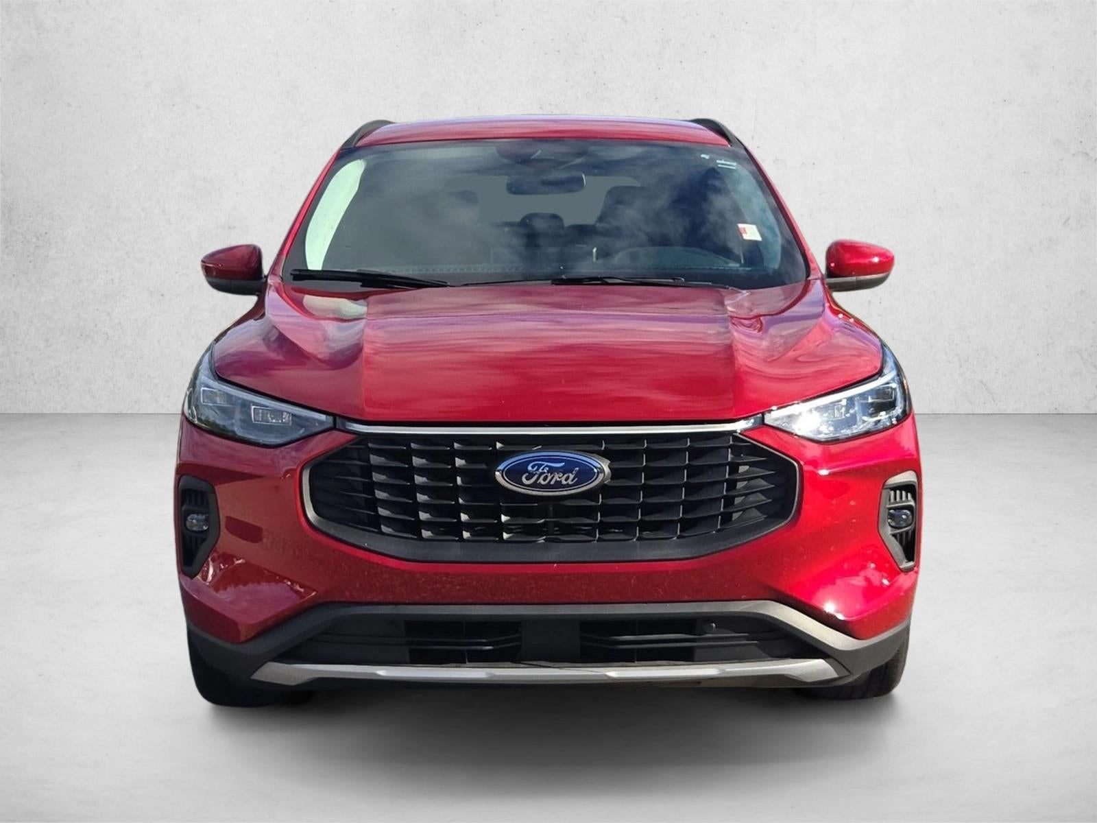 2025 Ford Escape Platinum FWD