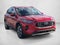 2025 Ford Escape Platinum FWD